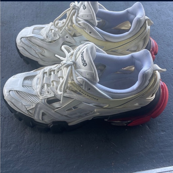 Balenciagas track 2 - Picture 3 of 6